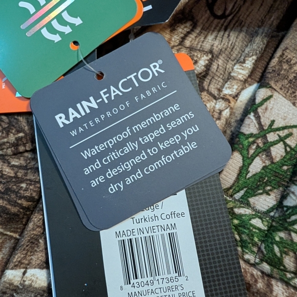 Summer Sale.Hunting/camping coat - Picture 13 of 16